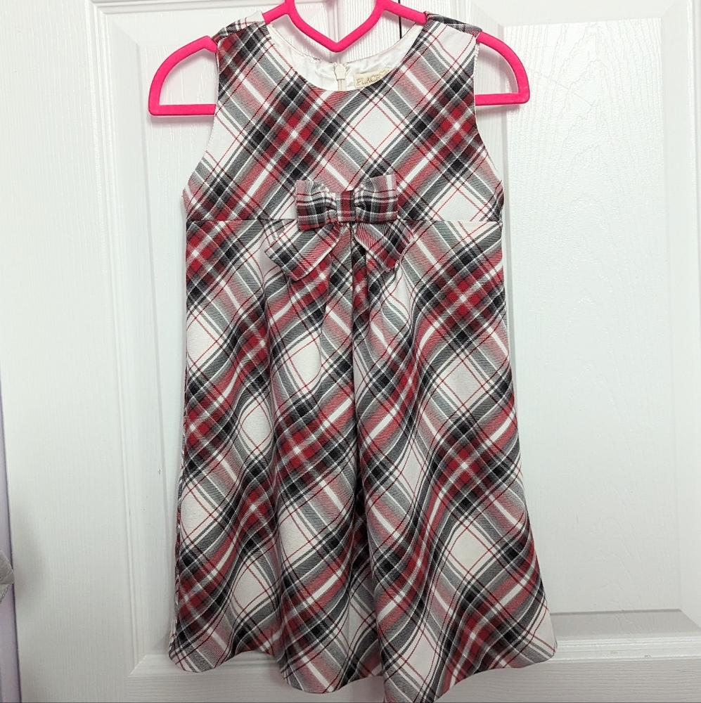 Christmas dress